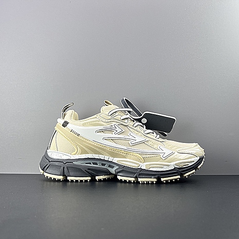 OFF WHITE shoes for Women #779963 replica
