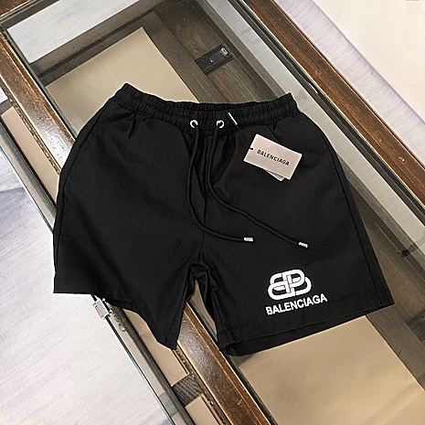 Balenciaga Pants for Balenciaga short pant for men #779967 replica