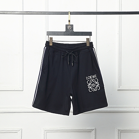 LOEWE Pants for LOEWE Short Pants for men #780041 replica
