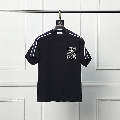 LOEWE T-shirts for MEN #780042 replica