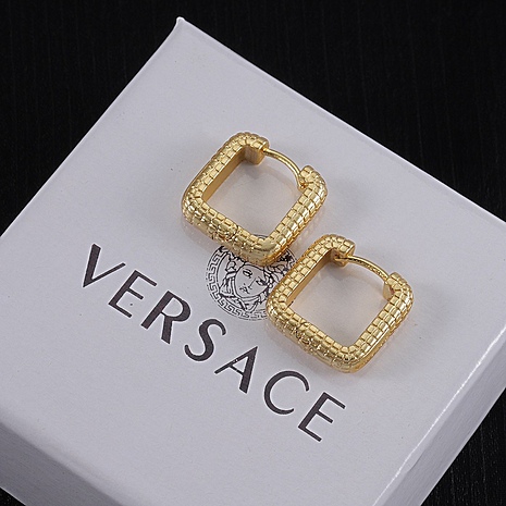 versace Earring #780116 replica
