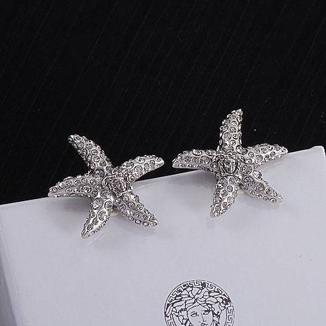 versace Earring #780124 replica