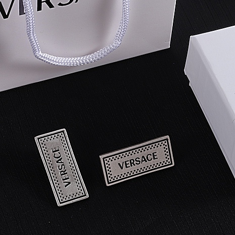 versace Earring #780126 replica