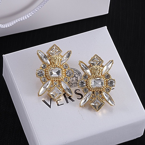 versace Earring #780130 replica