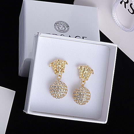 versace Earring #780131 replica