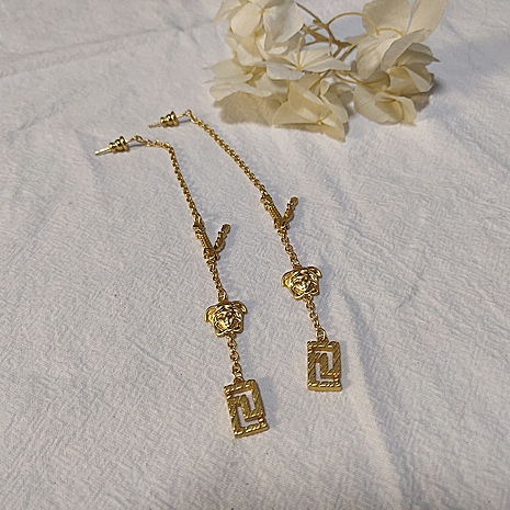 versace Earring #780133 replica