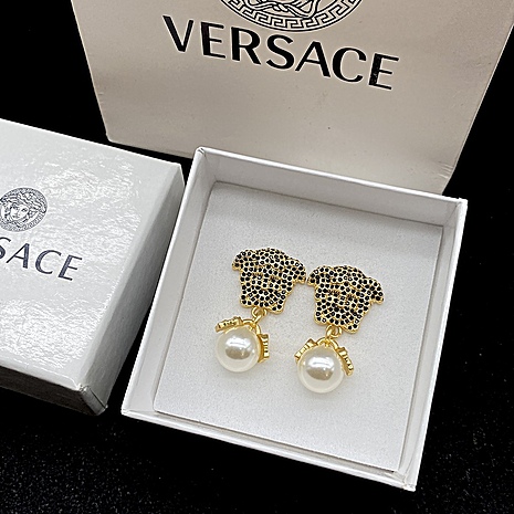 versace Earring #780136 replica