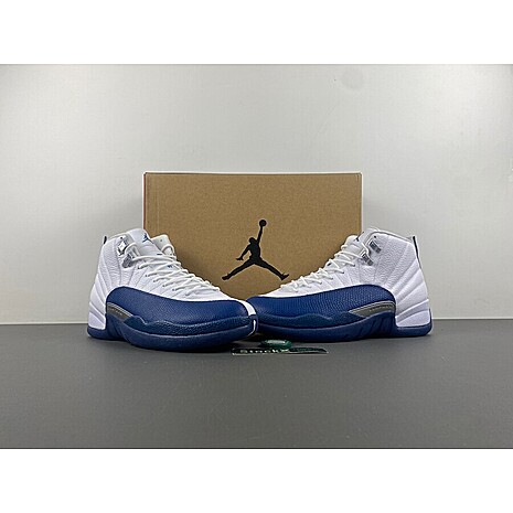 Air Jordan 12 Shoes for women #780140 replica