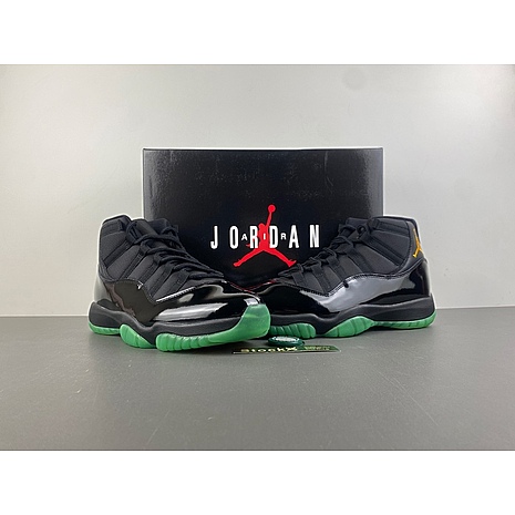 Air Jordan 11 Shoes for women #780152 replica