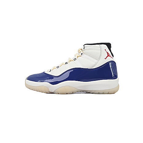 Air Jordan 11 Shoes for women #780163 replica