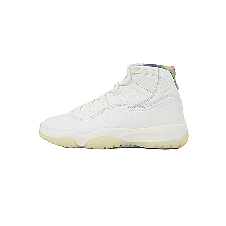 Air Jordan 11 Shoes for women #780164 replica