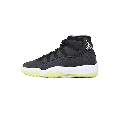 Air Jordan 11 Shoes for women #780165 replica