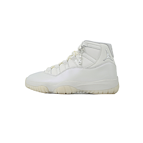 Air Jordan 11 Shoes for women #780166 replica
