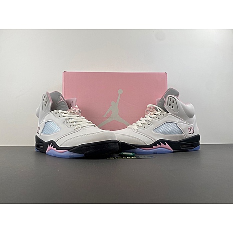 Air Jordan 5 Shoes for women #780170 replica