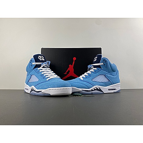 Air Jordan 5 Shoes for women #780171 replica