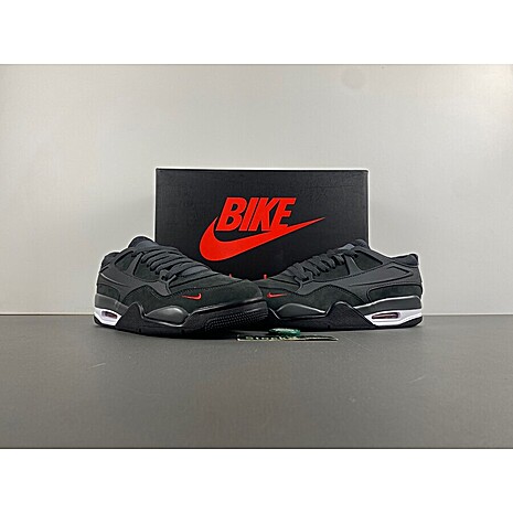 Air Jordan 4 Shoes for women #780181 replica
