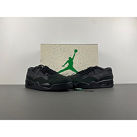 Air Jordan 4 Shoes for women #780182 replica