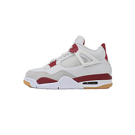 Air Jordan 4 Shoes for women #780186 replica