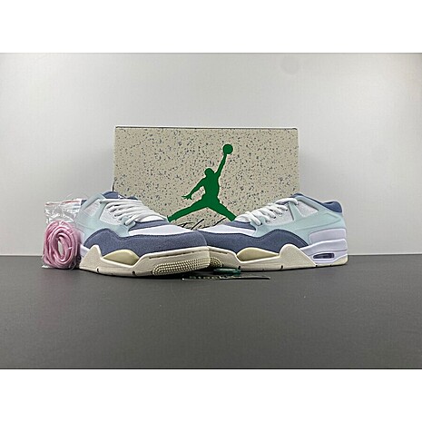 Air Jordan 4 Shoes for women #780187 replica