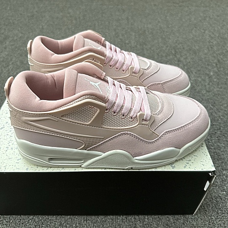 Air Jordan 4 Shoes for men #780190 replica