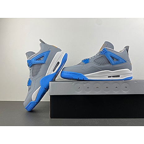 Air Jordan 4 Shoes for men #780191 replica