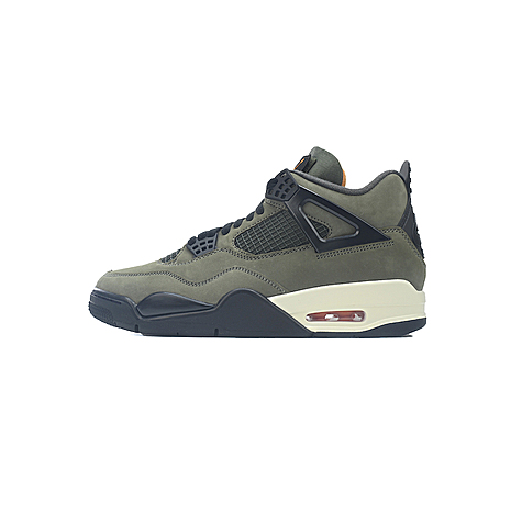 Air Jordan 4 Shoes for men #780194 replica