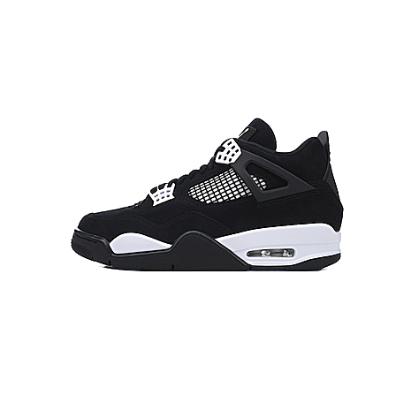 Air Jordan 4 Shoes for men #780195 replica