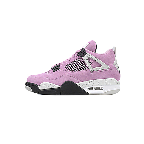 Air Jordan 4 Shoes for men #780196 replica