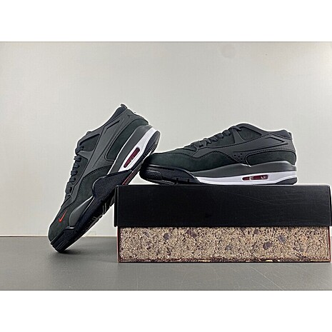 Air Jordan 4 Shoes for men #780197 replica