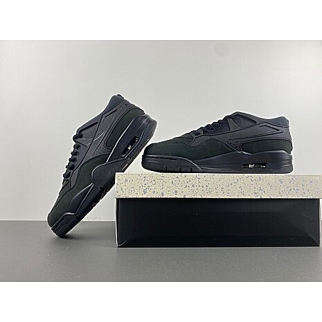 Air Jordan 4 Shoes for men #780198 replica
