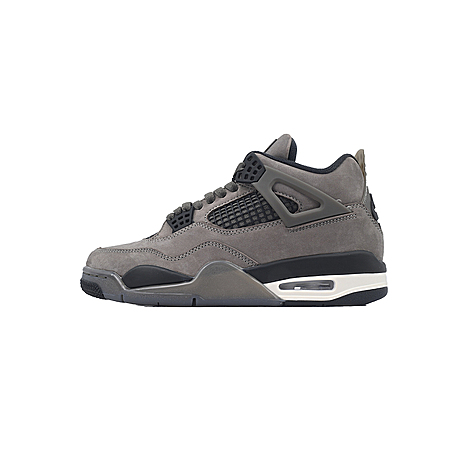 Air Jordan 4 Shoes for men #780200 replica