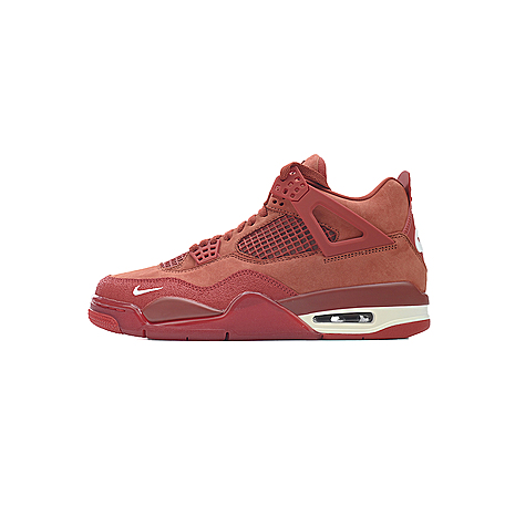 Air Jordan 4 Shoes for men #780201 replica