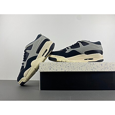 Air Jordan 4 Shoes for men #780202 replica
