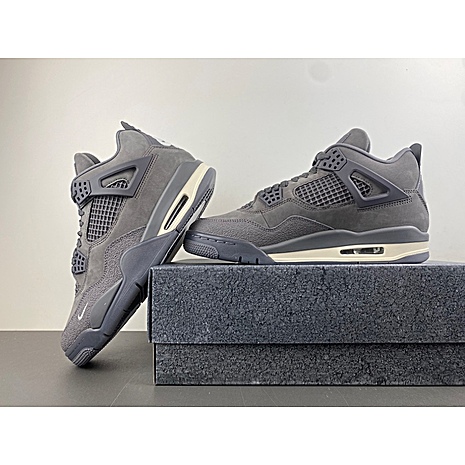 Air Jordan 4 Shoes for men #780203 replica