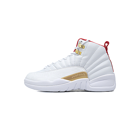 Air Jordan 12 Shoes for men #780204 replica