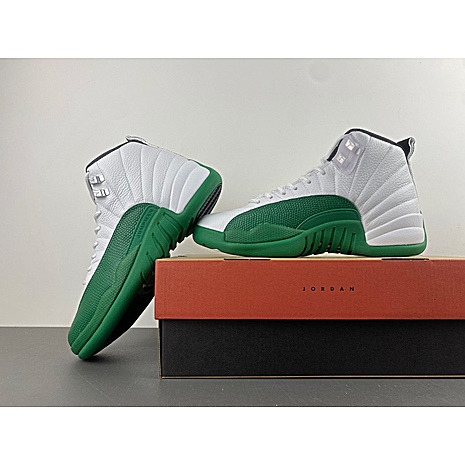 Air Jordan 12 Shoes for men #780206 replica
