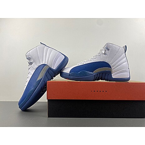 Air Jordan 12 Shoes for men #780211 replica