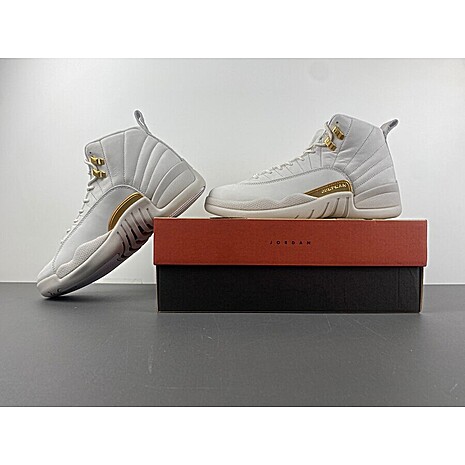 Air Jordan 12 Shoes for men #780212 replica