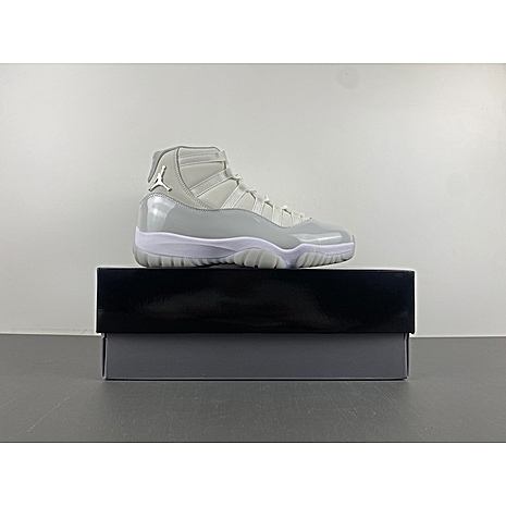 Air Jordan 11 Shoes for men #780213 replica