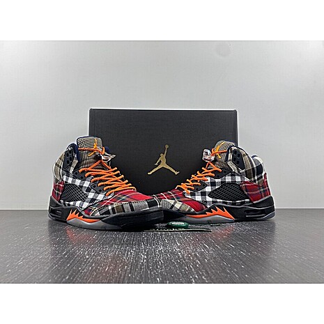 Air Jordan 5 Shoes for men #780222 replica