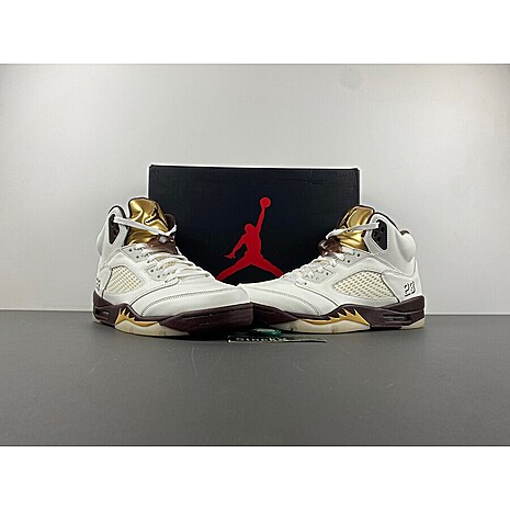Air Jordan 5 Shoes for men #780223 replica