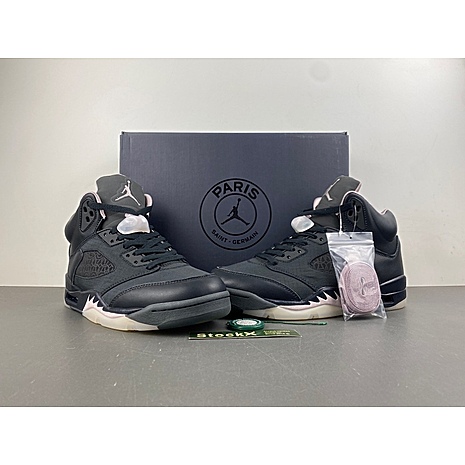 Air Jordan 5 Shoes for men #780224 replica