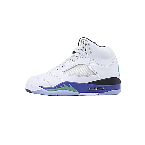 Air Jordan 5 Shoes for men #780228 replica