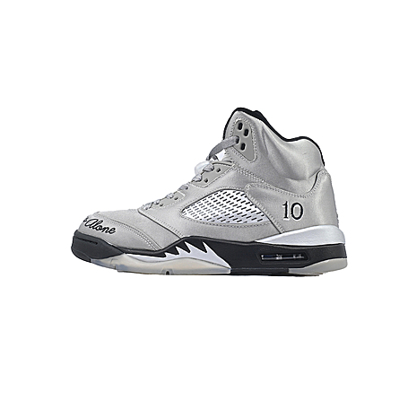 Air Jordan 5 Shoes for men #780230 replica