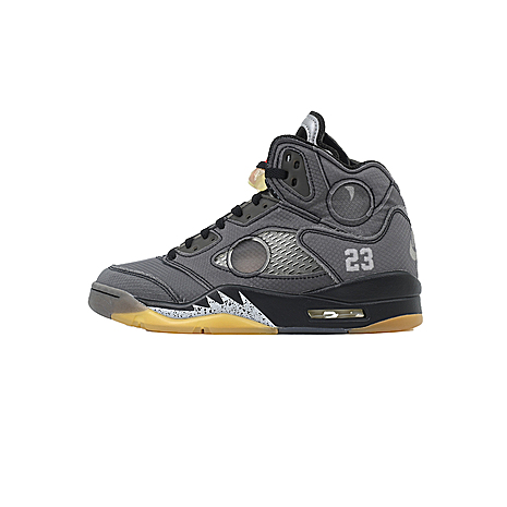 Air Jordan 5 Shoes for men #780232 replica
