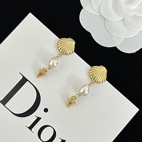 Dior Earring #780255 replica