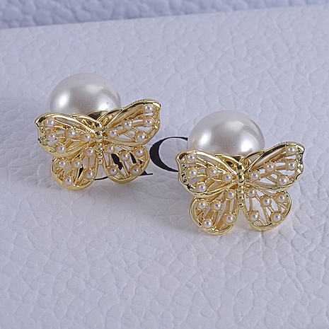 Dior Earring #780256 replica
