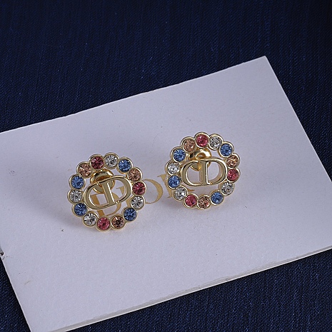 Dior Earring #780257 replica