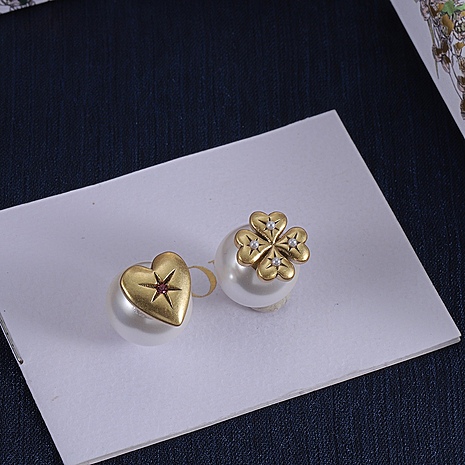 Dior Earring #780258 replica