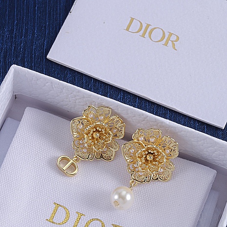Dior Earring #780259 replica